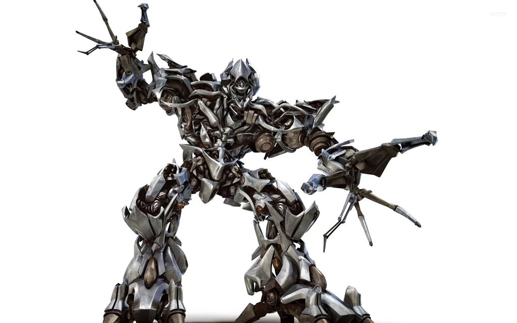 Transformers Wallpapers