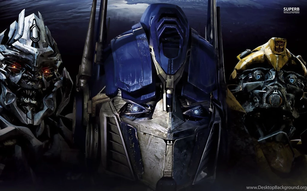 Transformers Prime Megatron Wallpapers Wallpapers Cave