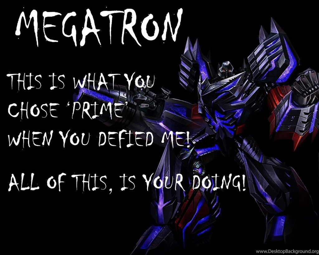 Fall Of Cybertron Wallpapers Wallpapers Cave