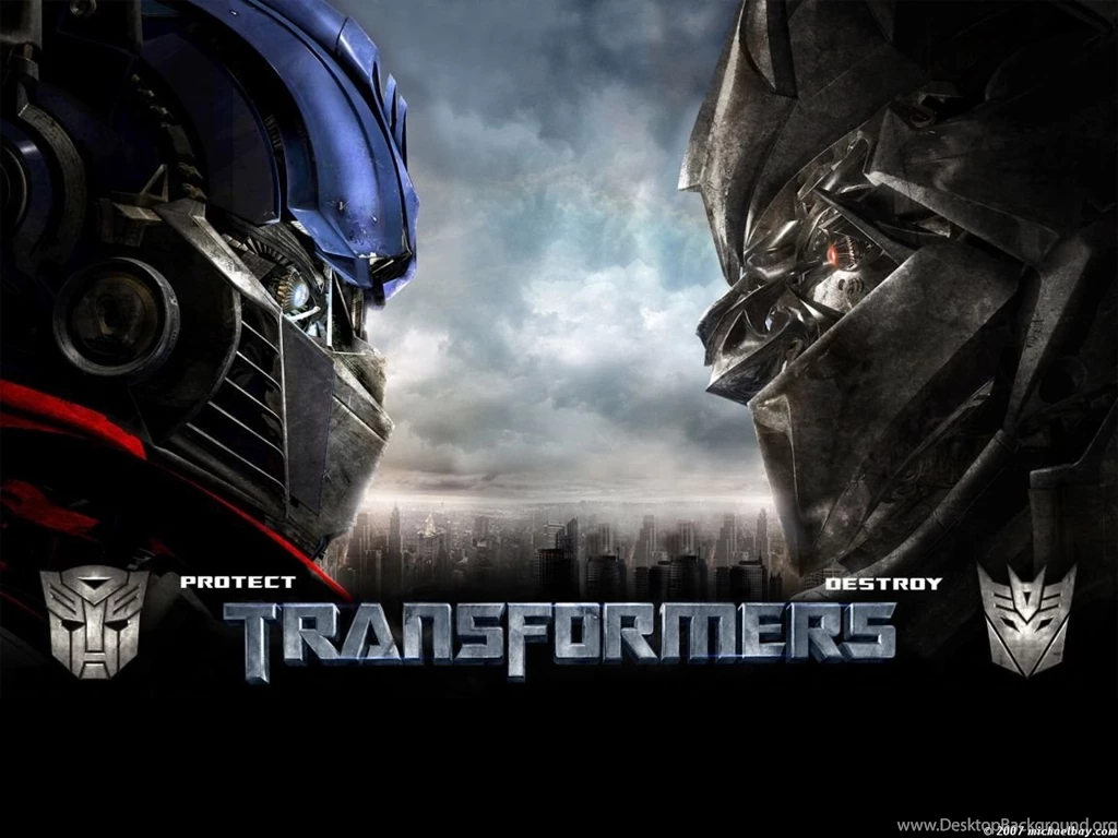 Transformers 2 Optimus Prime Wallpapers Wallpapers Cave