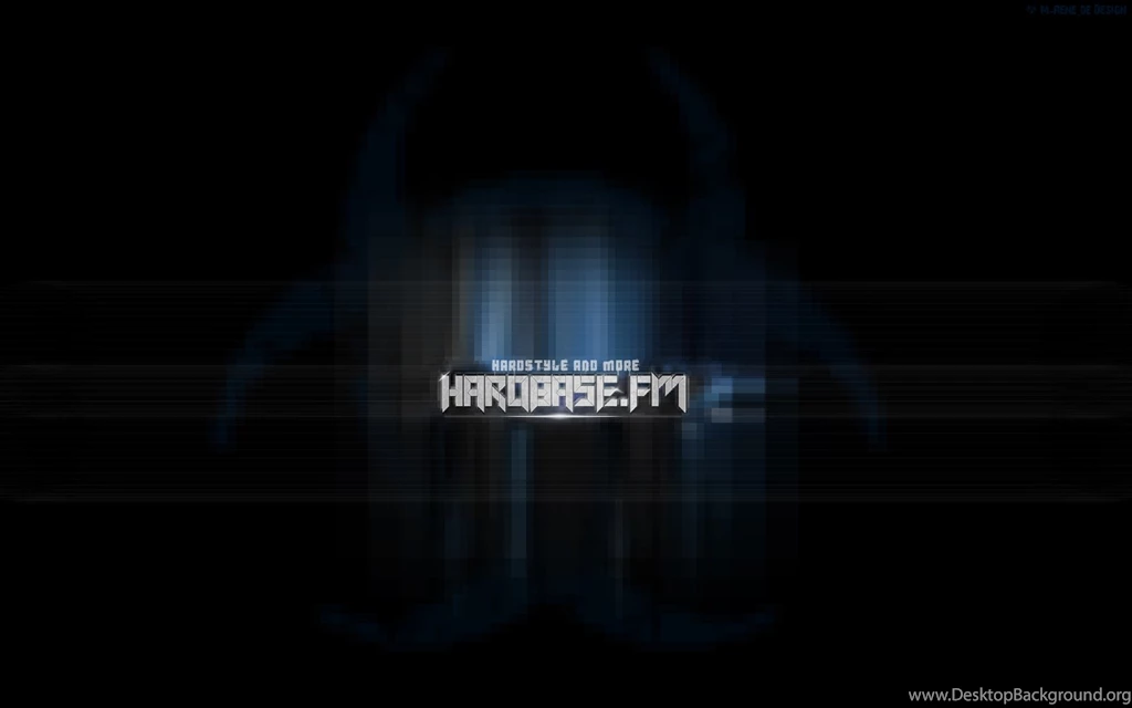 Wallpapers HardBase.FM