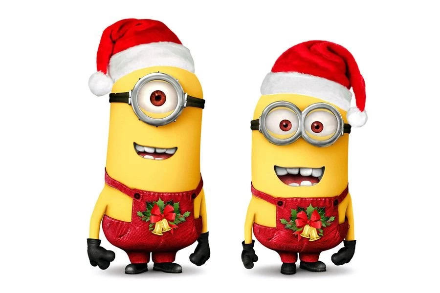 Compare Prices On Minion Wallpaper Online Shopping/Buy Low Price ...