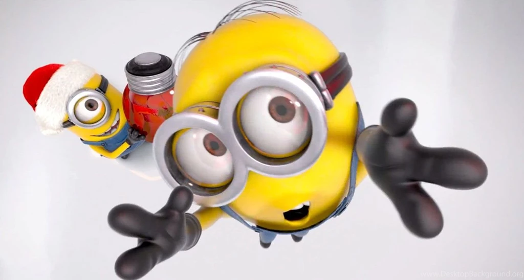 Minions HD Wallpapers 2016