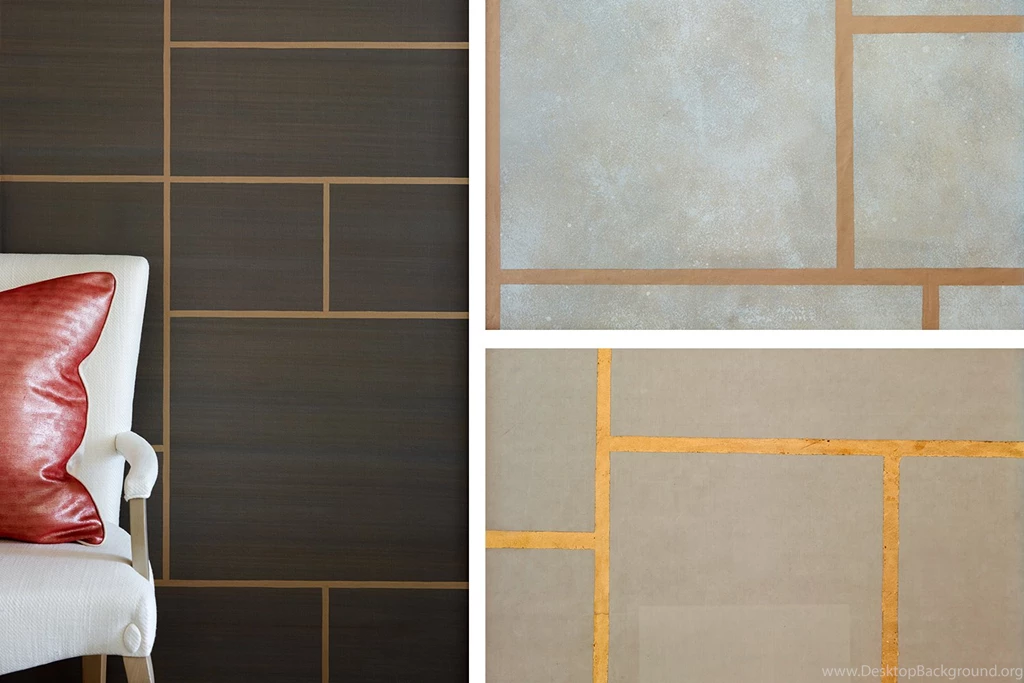 Spotlight: Gramercy Wallpapers Helen Green