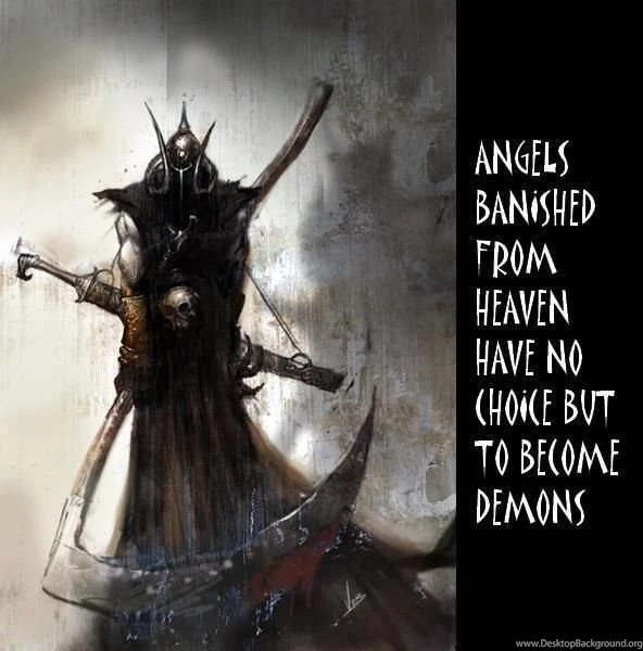 Deamons