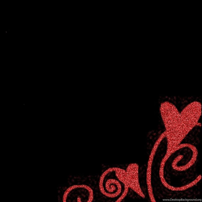 Red Heart Black Backgrounds   ClipArt Best