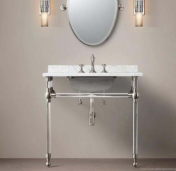 A New Bathroom Grape Did It