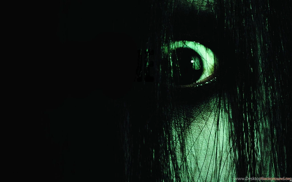 Scary Eye Wallpapers