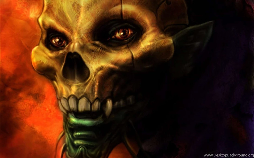 Scary Wallpapers & Horror Wallpapers HD Best Collection