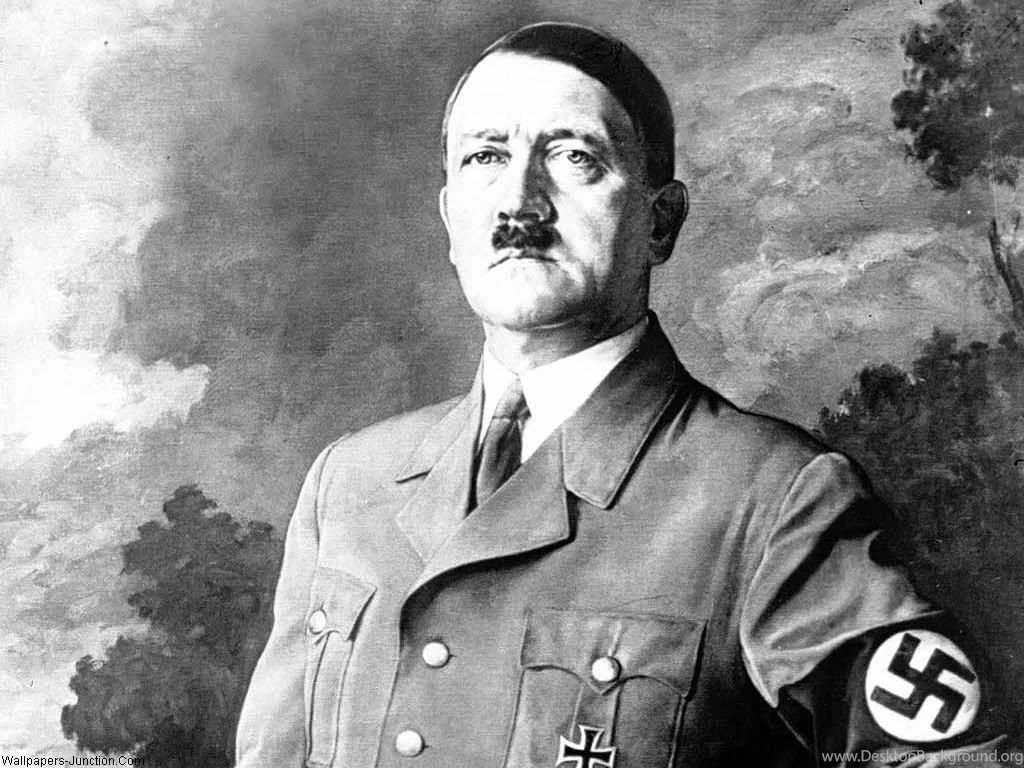 Adolf Hitler HD Wallpapers
