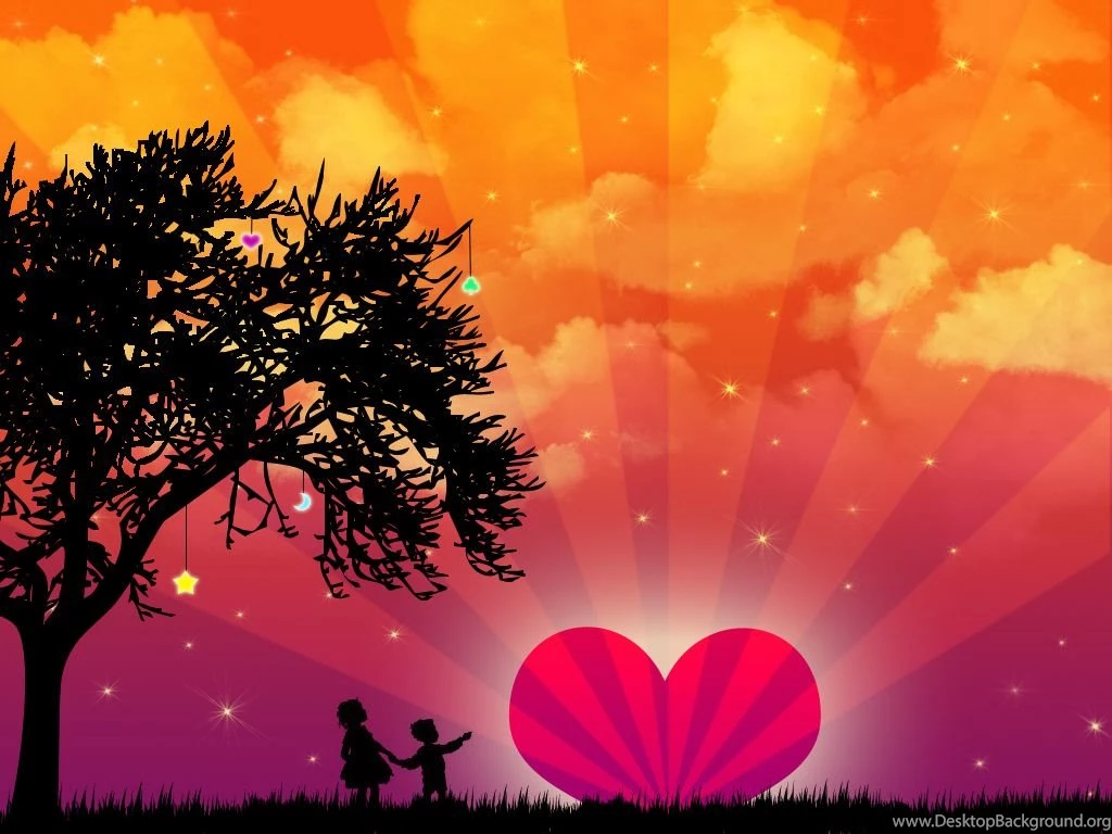 Love Computer Wallpapers, Desktop Backgrounds