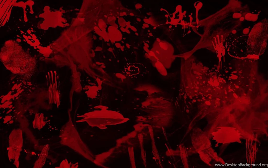 Black Blood By CKBEARDEN On DeviantArt