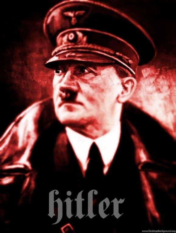 Hitler Wallpapers By SonOfaBitchFuckYou On DeviantArt