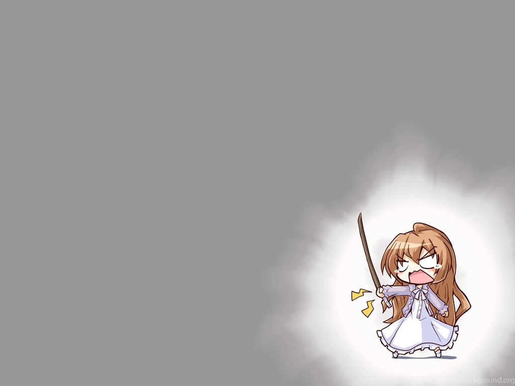 Toradora Wallpapers