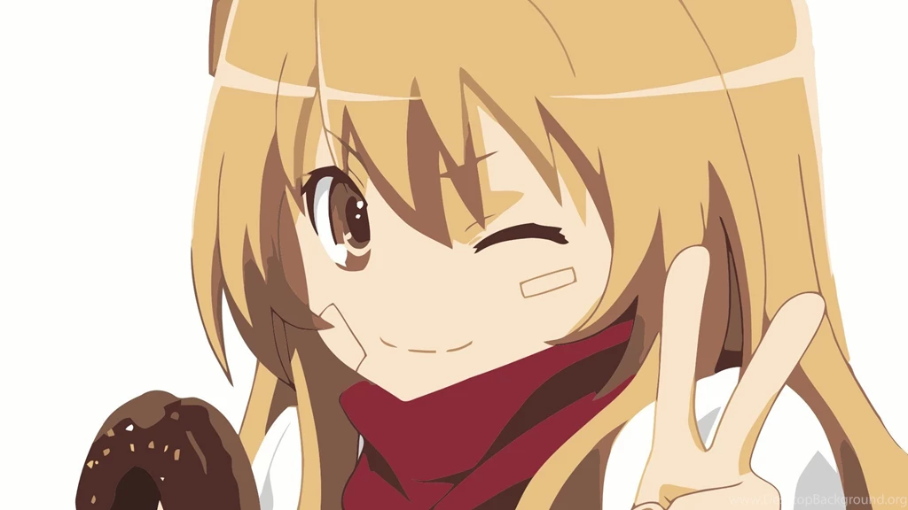 Download Free HQ Toradora Wallpapers Hqwallbase.pw