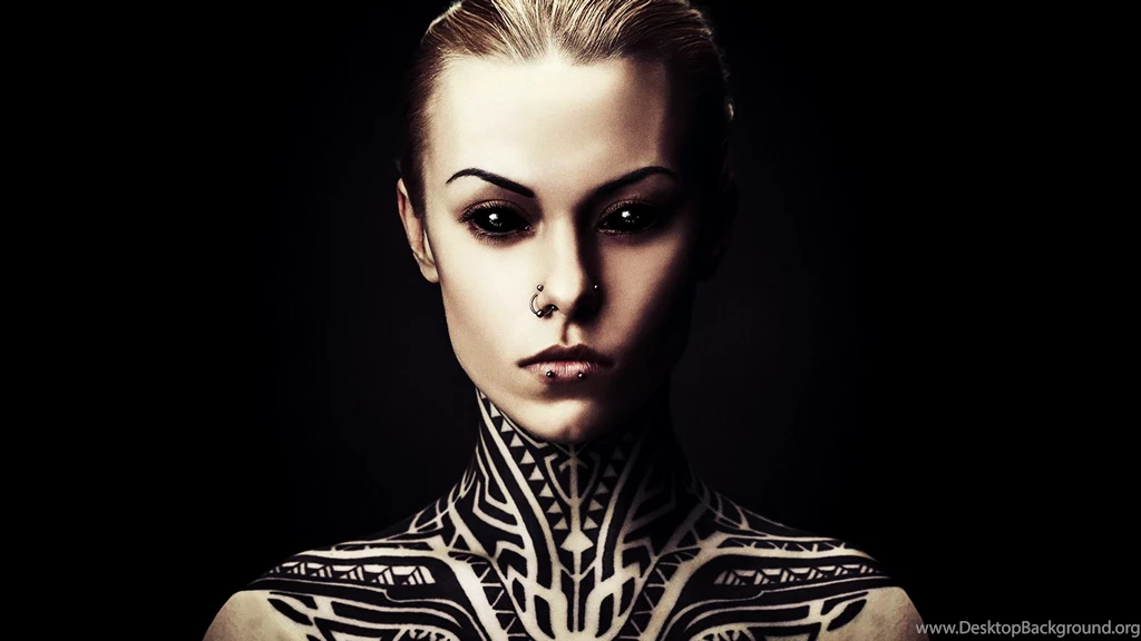 1920x1080] Demonic Woman : Wallpapers