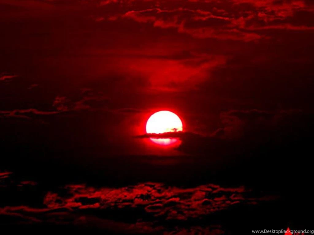 Red screensavers deals