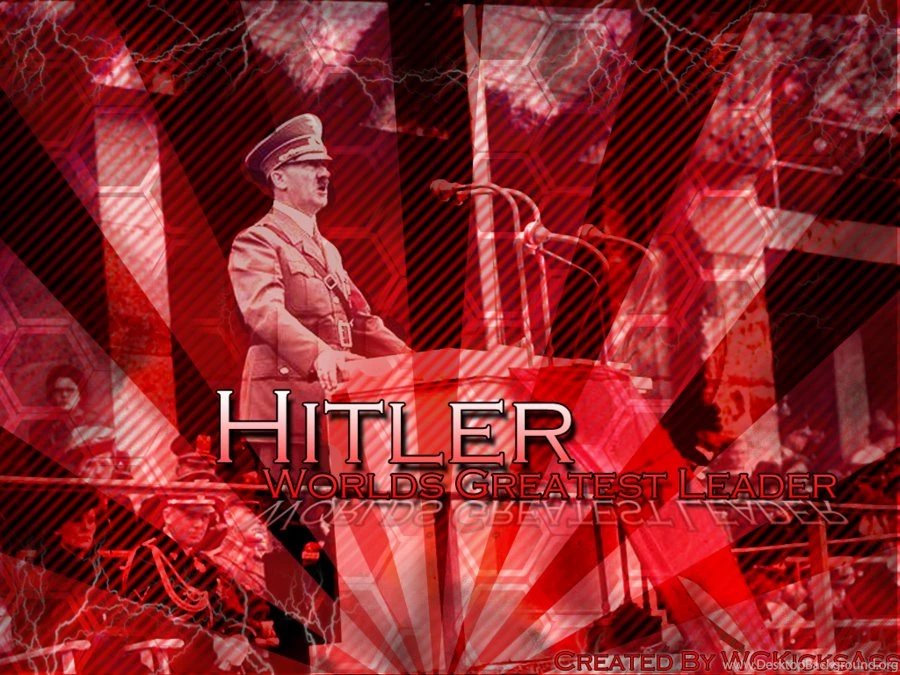 Hitler Wallpapers By WCKicksAss2 On DeviantArt