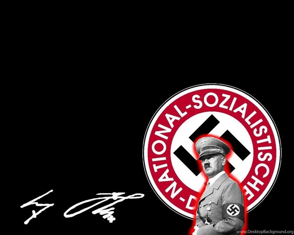 Hitler Wallpapers By SonOfaBitchFuckYou On DeviantArt