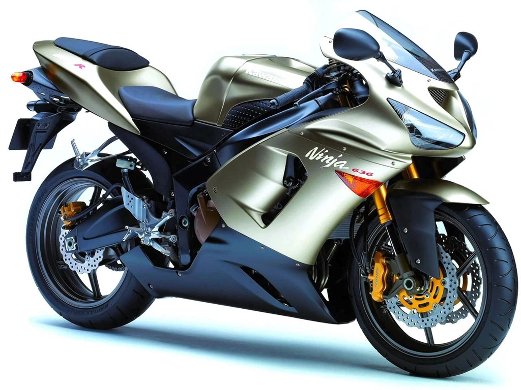 HD Widescreen Wallpapers: Awesome Desktop Bike Wallpapers