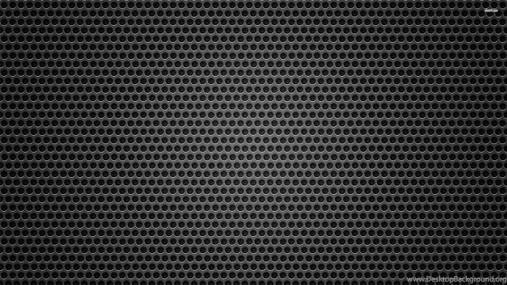 Metallic Circles With Black Dots Inside Wallpapers Abstract ...