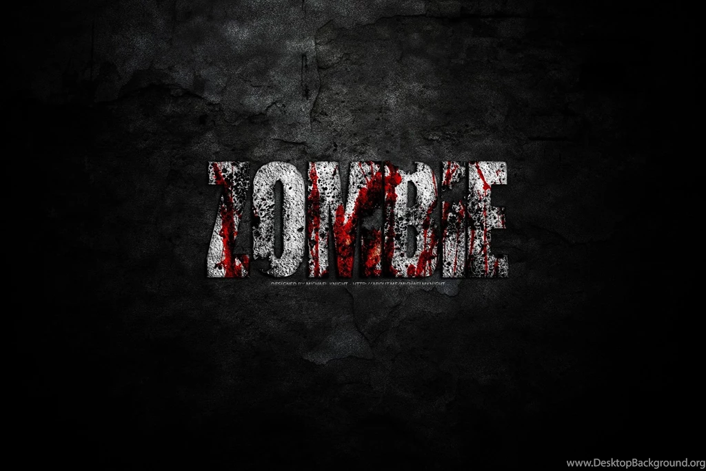 Horror, Black, Dark, Undead, Text, Blood, Zombies, Dead, Grunge ...