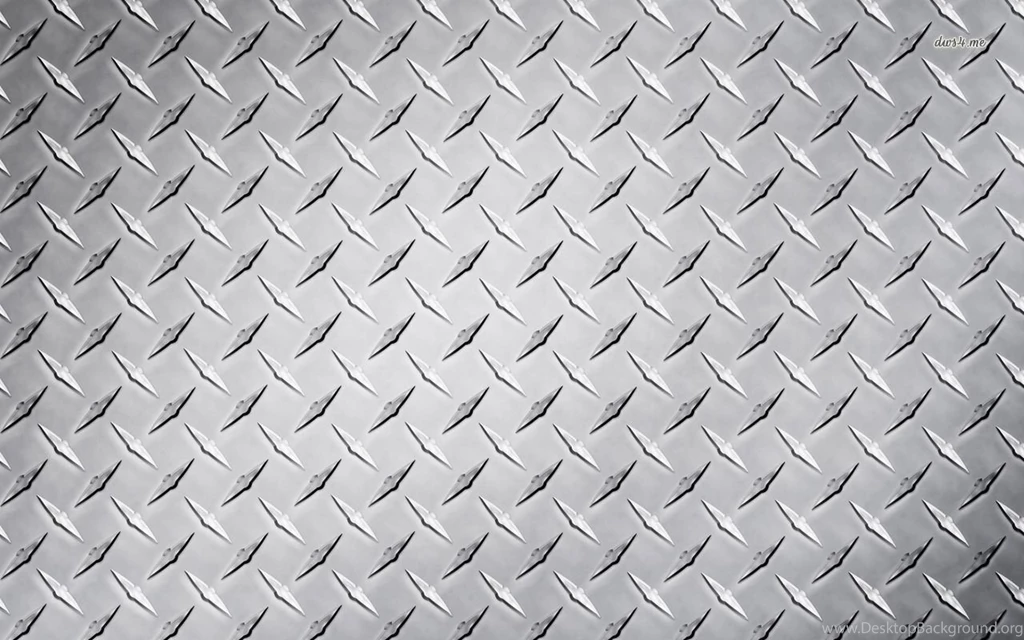 Metallic Diamond Pattern Wallpapers Abstract Wallpapers