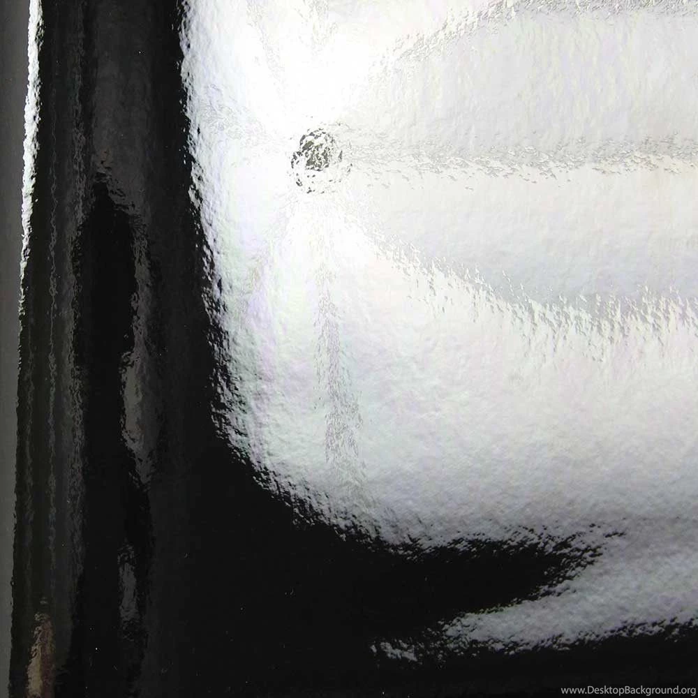 Reflective Black Metallic Wallpapers By Julian Scott Designs ...