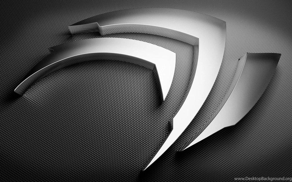 NVidia Metallic