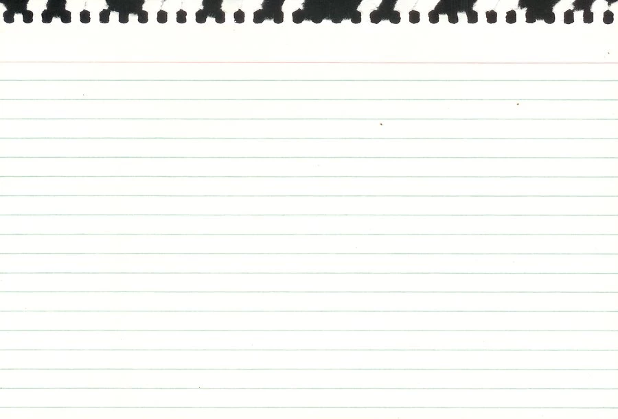 Lined Paper 1 By Purpledragon42 stock On DeviantArt