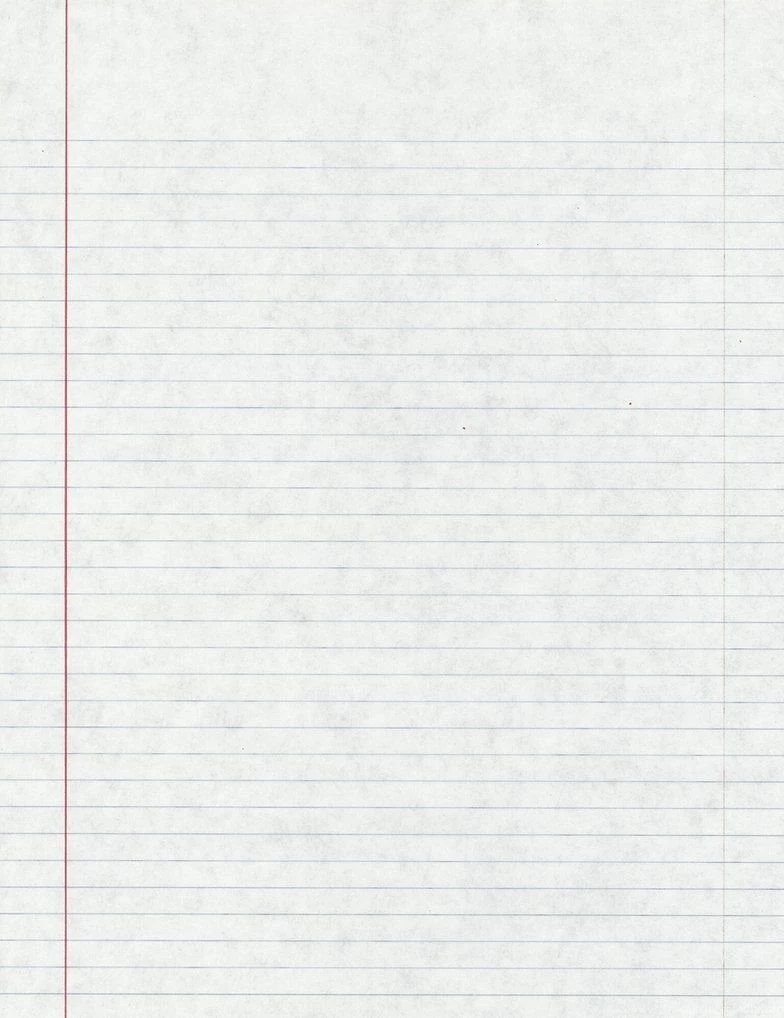 Lined Paper 3 By Purpledragon42 stock On DeviantArt