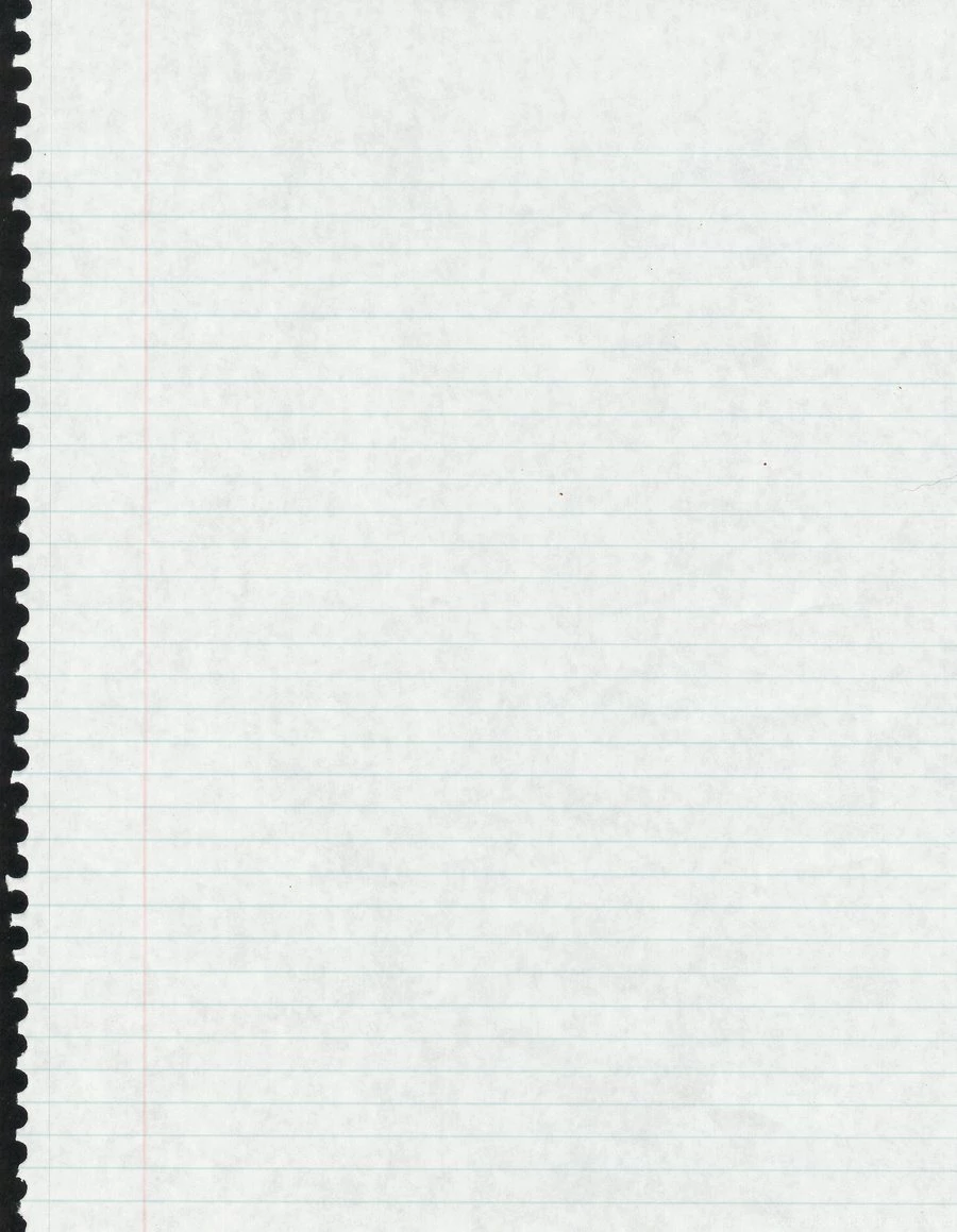 Lined Paper 2 By Purpledragon42 stock On DeviantArt