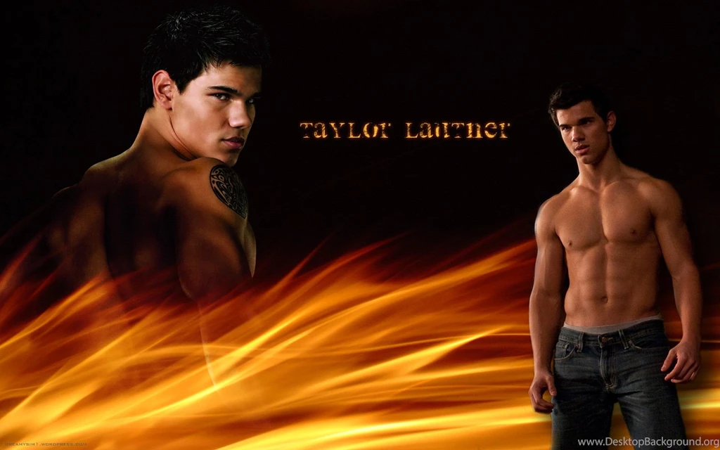Jacob Black HD Wallpapers, Jacob Black Backgrounds