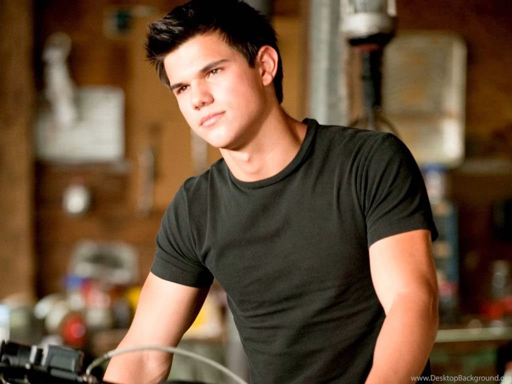 Twilight Jacob Black Wallpapers Wallpapers Cave