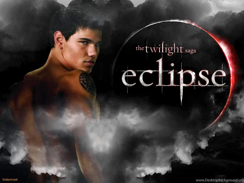 Jacob Twilight Wallpapers Wallpapers Cave