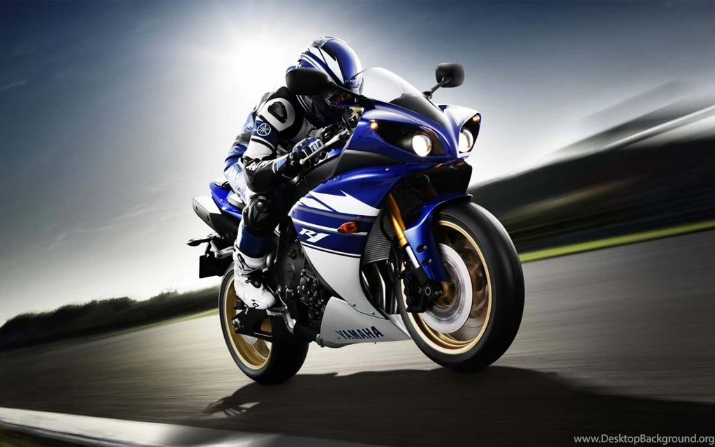Yamaha Bikes Cool Wallpapers In HD 2015