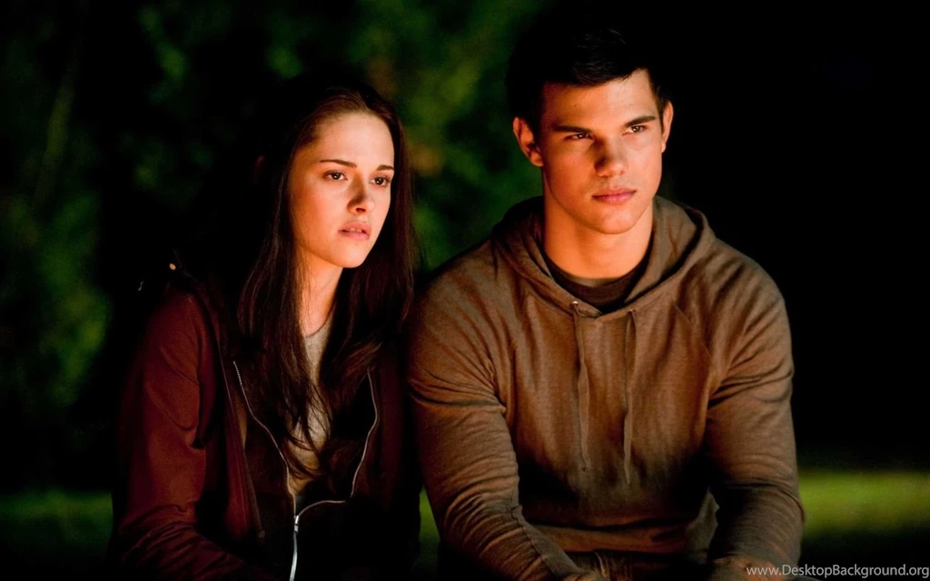 Twilight Jacob Wallpapers Wallpapers Cave