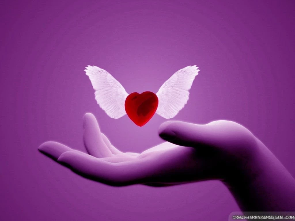 Valentine's Day Love Wallpapers Crazy Frankenstein
