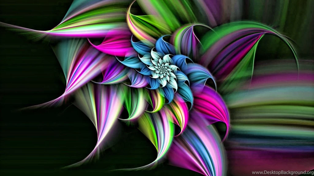 3D Flower Wallpapers Hd Background Images Gallery