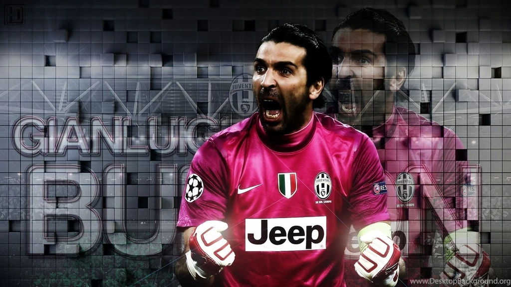 Gianluigi Buffon Photo Wallpapers, Pictures With Gianluigi Buffon