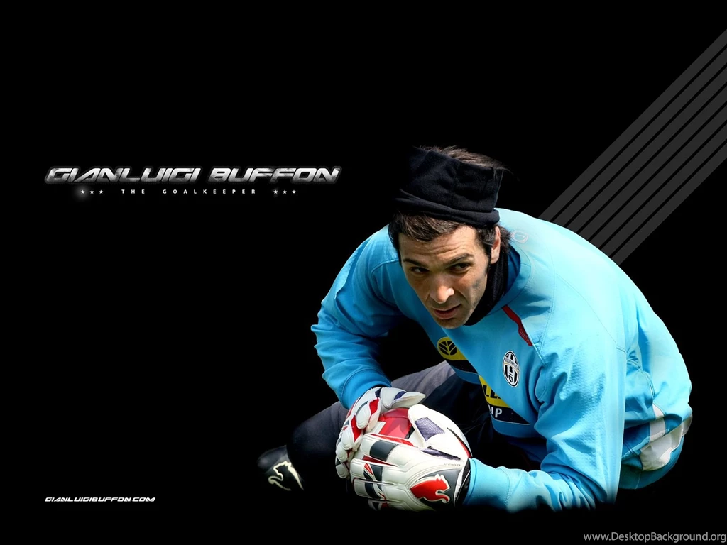 Buffon Simple The Best   Gianluigi Buffon Wallpapers (23272691 ...