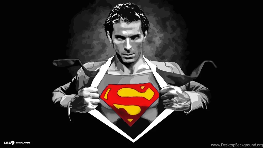 Gianluigi Buffon Wallpapers 2/2