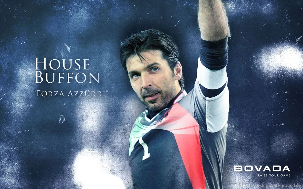 Gianluigi Buffon Photo Wallpapers, Pictures With Gianluigi Buffon