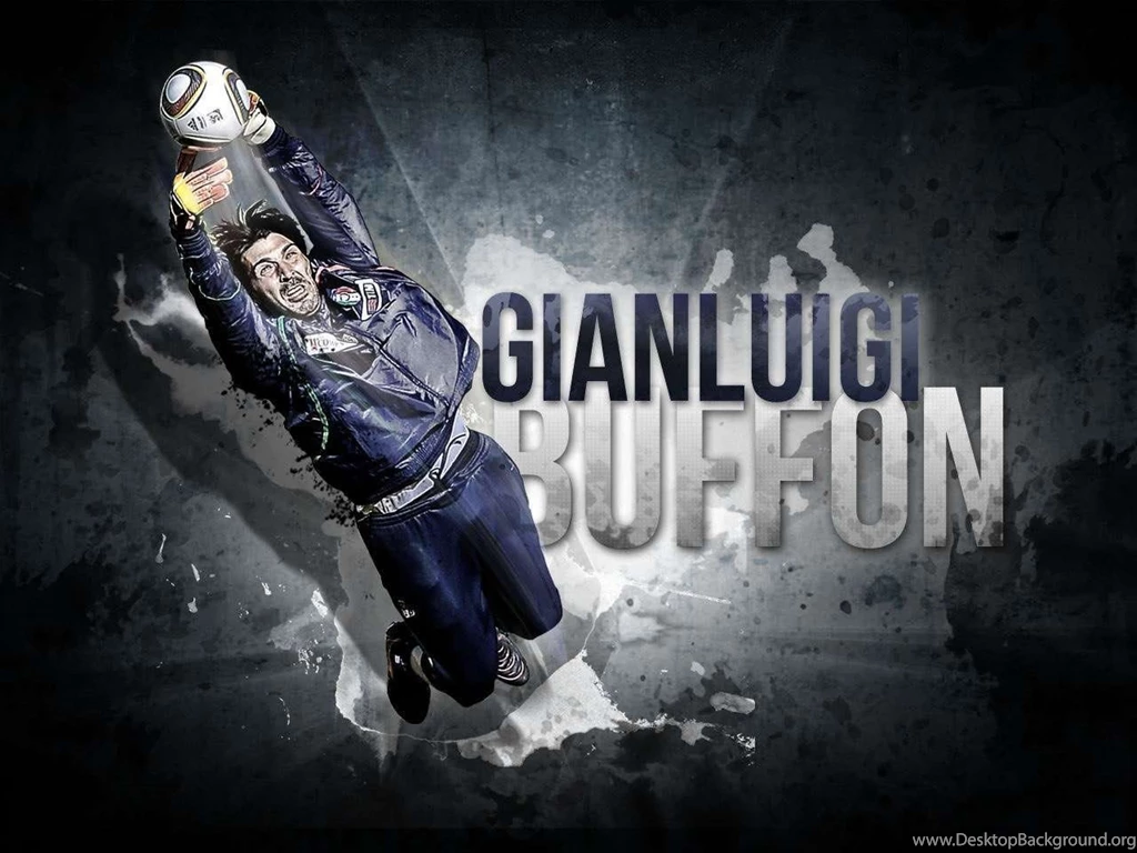 Gianluigi Buffon HD Images