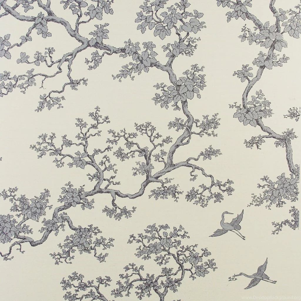 WALLPAPER Online Store. Florence Broadhurst Blueprints FBW BO75 ...