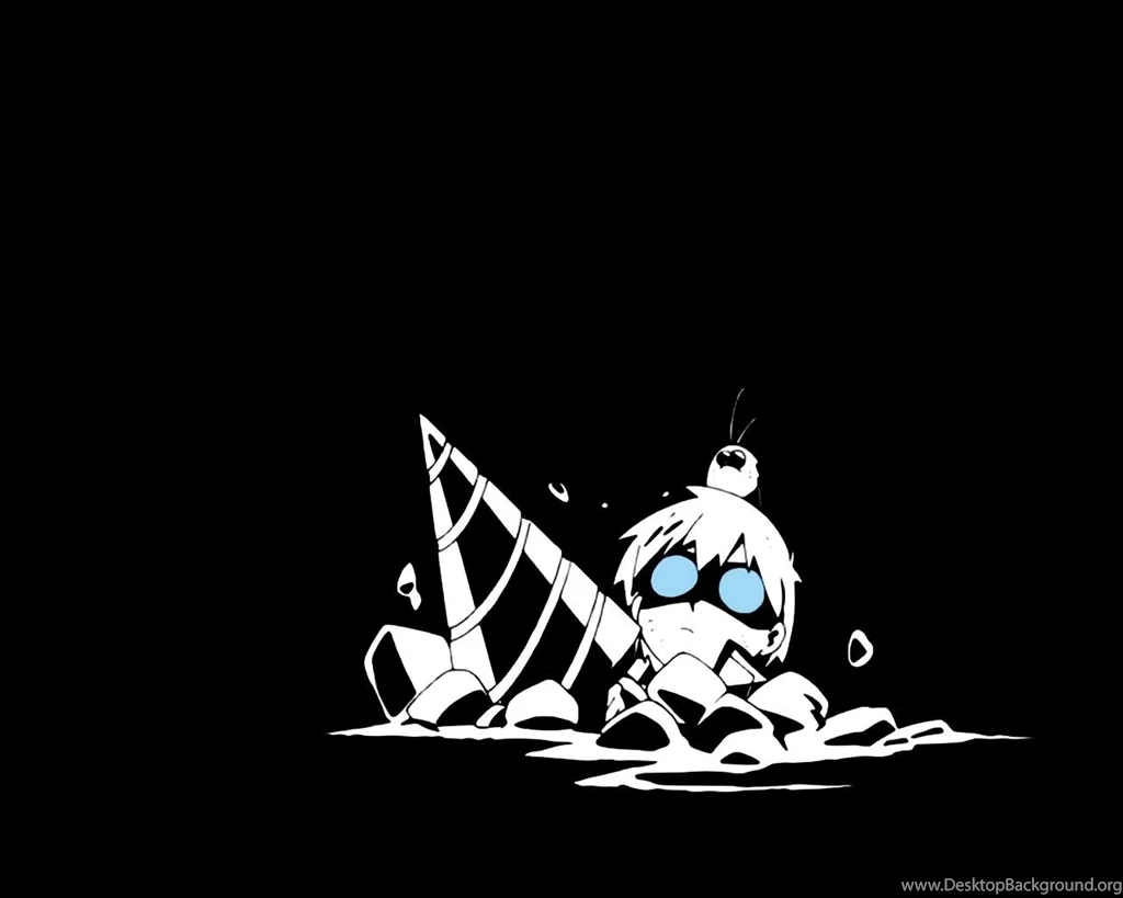 Gurren Lagann HD Wallpapers Page 2