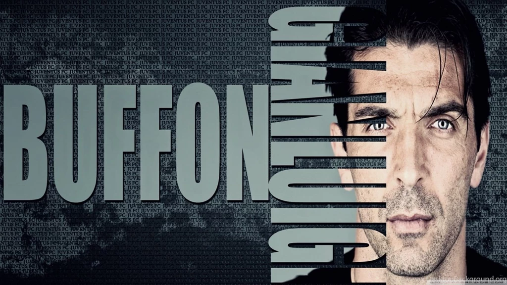 Gianluigi Buffon HD Desktop Wallpapers : High Definition
