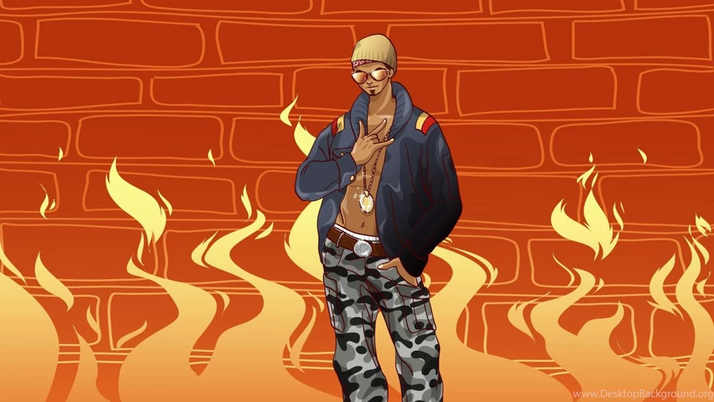 Download Wallpapers 1920x1080 Boy, Style, Image, Hip hop Full HD ...