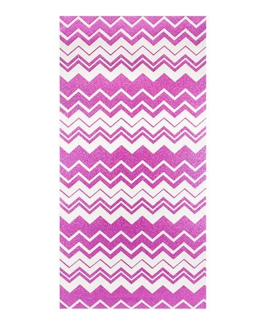 LockerLookz Pink Chevron Locker Wallpapers