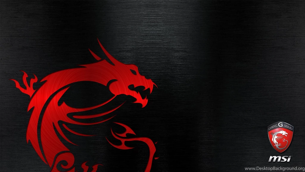 Fonds D'écran Msi : Tous Les Wallpapers Msi